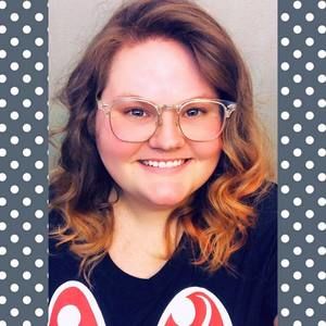 Meet your Posher, Courtney